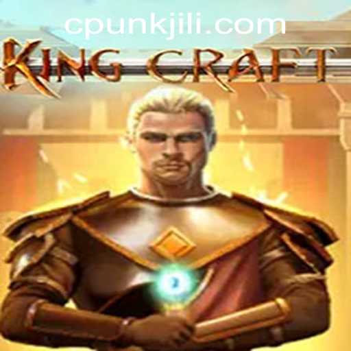 KingcraftMenomin: A New Gaming Experience Energized by Cpunk Gaming PH