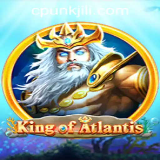 KingofAtlantis: Dive into the World of Mythical Adventure with Cpunk Gaming PH