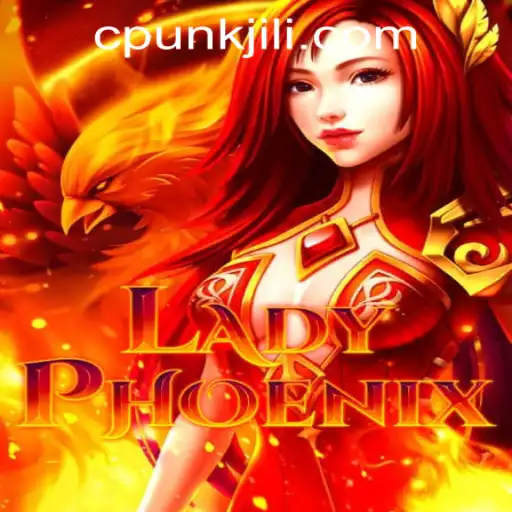 LadyPhoenix: A Revolutionary Game from Cpunk Gaming PH