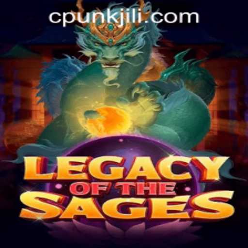 Exploring Legacy of the Sages: A Deep Dive into Cpunk Gaming PH's Latest Sensation