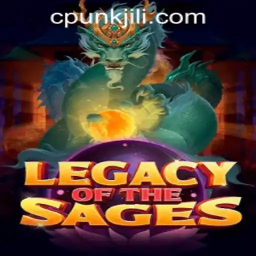 Exploring Legacy of the Sages: A Deep Dive into Cpunk Gaming PH's Latest Sensation