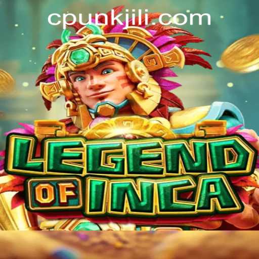 LegendofInca: A New Adventure with Cpunk Gaming PH