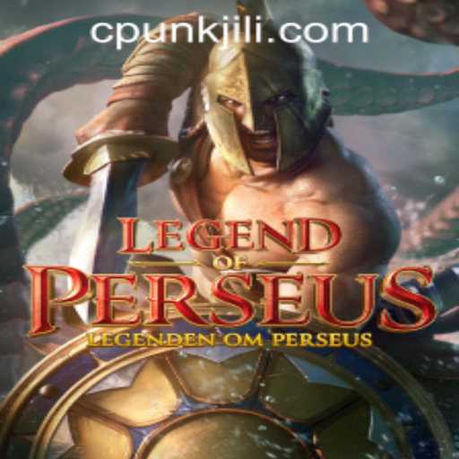 Exploring the Mythical Realm of LegendofPerseus: A Thrilling Adventure by Cpunk Gaming PH