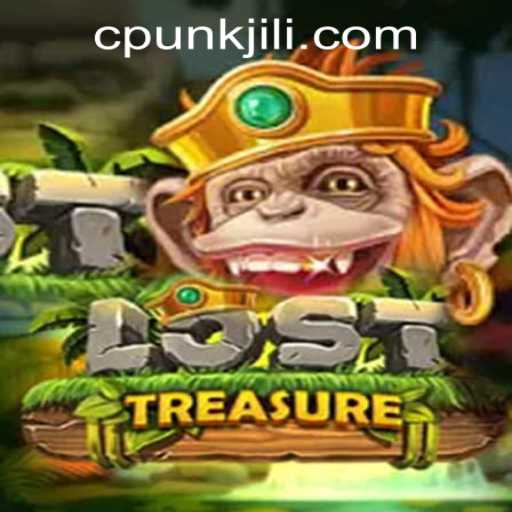 Discover the Excitement of LostTreasure by Cpunk Gaming PH