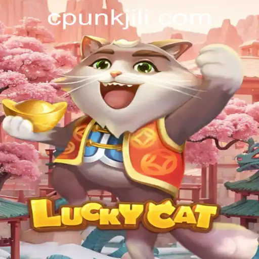 Exploring the Fascinating World of LuckyCat by Cpunk Gaming PH