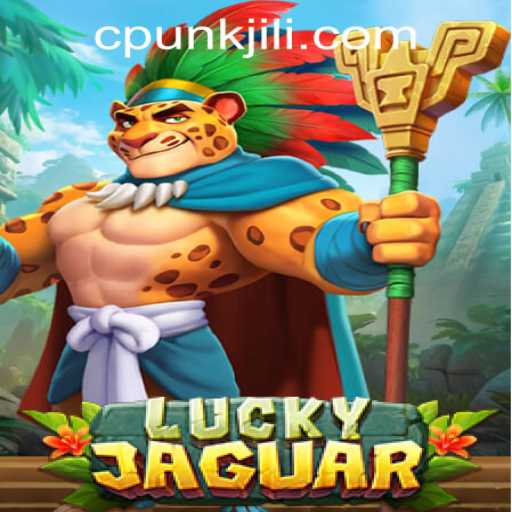 Exploring the Thrills of LuckyJaguar: A Dive into CPunk Gaming PH's Latest Sensation