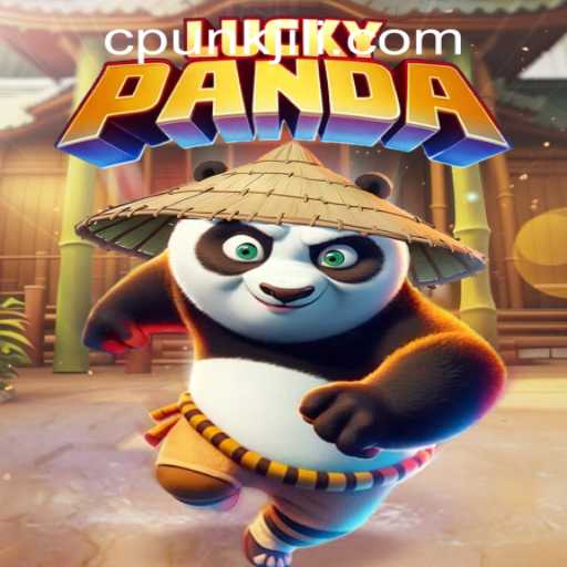 LuckyPanda: An In-Depth Look at the Thrilling Cpunk Gaming PH Experience