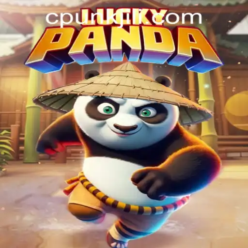 LuckyPanda: An In-Depth Look at the Thrilling Cpunk Gaming PH Experience