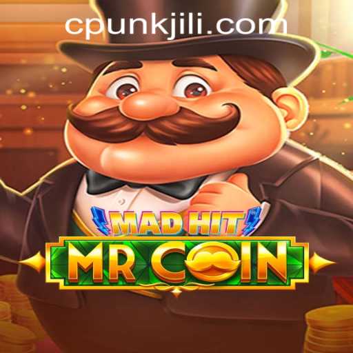 MadHitMrCoin: A Dive into the Innovative World of Cpunk Gaming PH