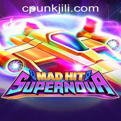 Exploring the Exciting Universe of MadHitSupernova: A New Era in Gaming by Cpunk Gaming PH