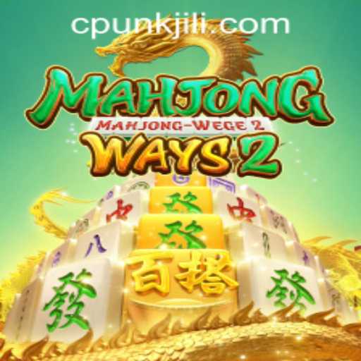 Exploring MahjongWays2: A New Era in Digital Gaming with Cpunk Gaming PH