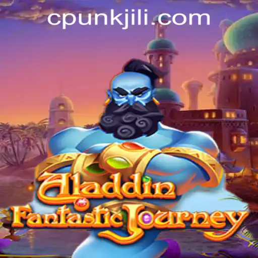 Exploring the Enchanting World of Aladdin with Cpunk Gaming PH