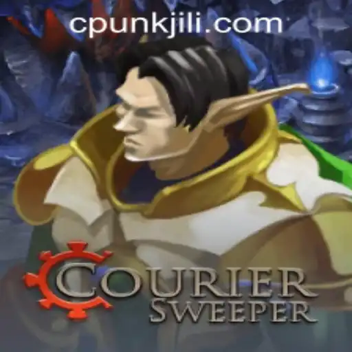 CourierSweeper: The Latest Gaming Phenomenon by Cpunk Gaming PH