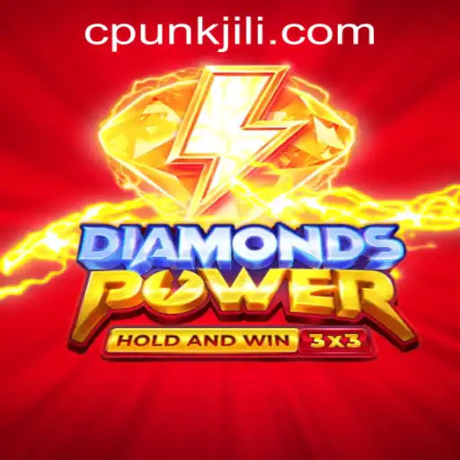 Discover the Thrilling Universe of Diamondspower: A Cpunk Gaming PH Adventure