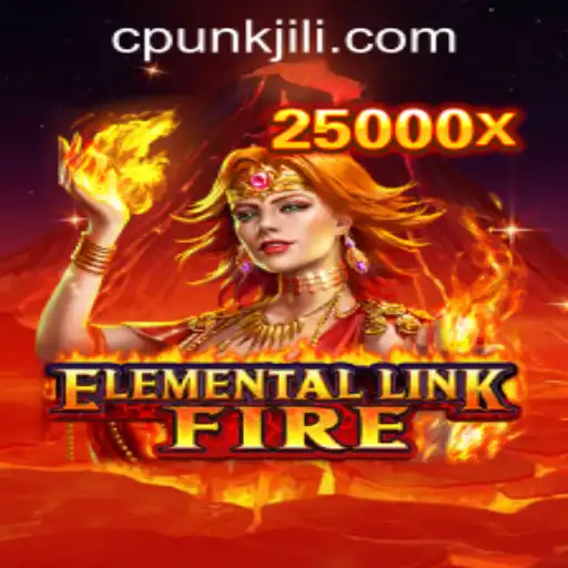 Unlock the Secrets of ElementalLinkFire: A Journey with Cpunk Gaming PH