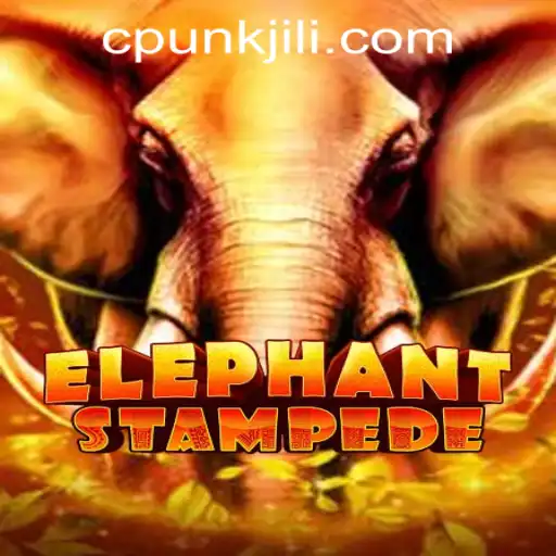 Discovering ElephantStampede: A New Adventure in Cpunk Gaming PH