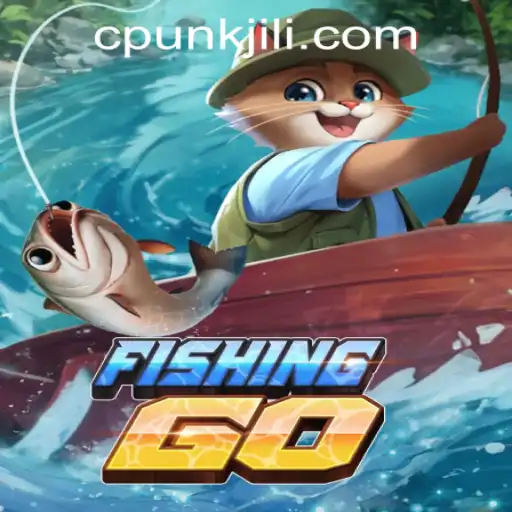 Exploring the Thrilling World of FishingGO: A Dive into Cpunk Gaming PH's Latest Adventure