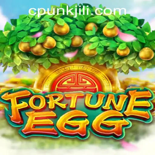 FortuneEgg: A Game-Changing Experience by Cpunk Gaming PH