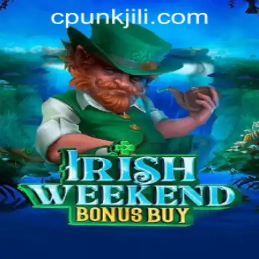 Explore the Excitement of IrishWeekendBonusBuy by Cpunk Gaming PH