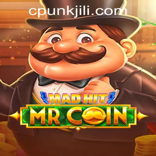 MadHitMrCoin: A Dive into the Innovative World of Cpunk Gaming PH