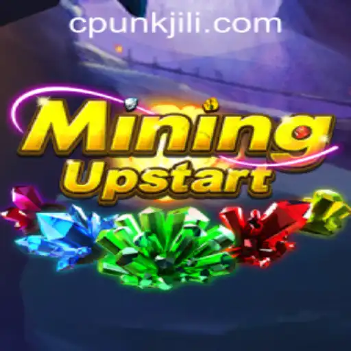 Discover MiningUpstart: The Latest Craze by Cpunk Gaming PH