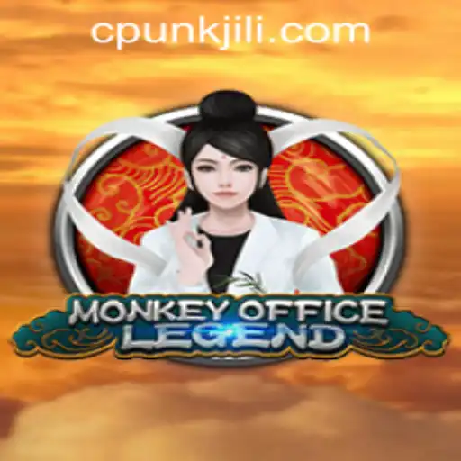 Discover the Thrilling World of MonkeyOfficeLegend: A New Adventure by Cpunk Gaming PH