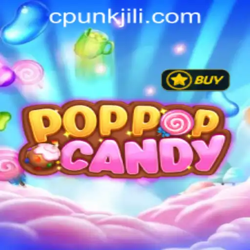 Exploring POPPOPCANDY - A Striking New Entry from Cpunk Gaming PH