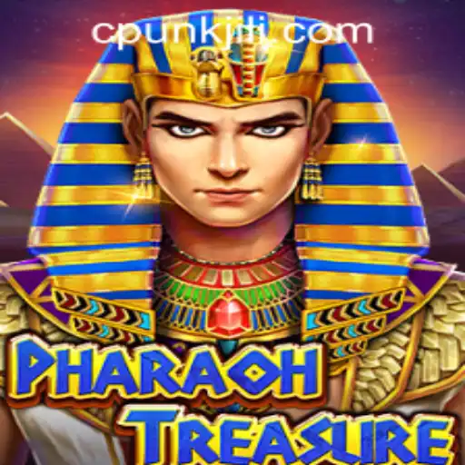 Discover the Ancient World of PharaohTreasure: A Revolutionary Game by Cpunk Gaming PH