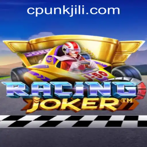RacingJoker: A Thrilling New Addition from Cpunk Gaming PH