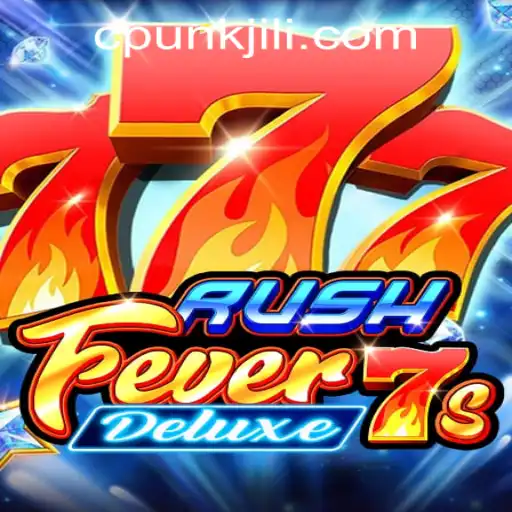 RushFever7sDeluxe: The Latest Gaming Phenomenon by Cpunk Gaming PH
