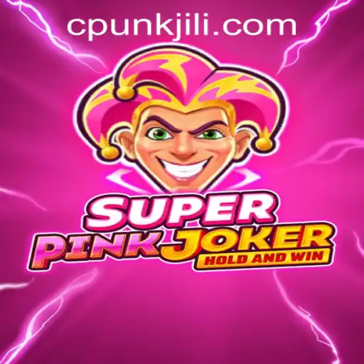 SuperPinkJoker: A Thrilling Dive into the World of Cpunk Gaming PH