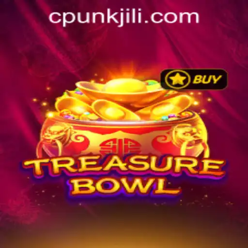 Discover the Excitement of TreasureBowl by Cpunk Gaming PH