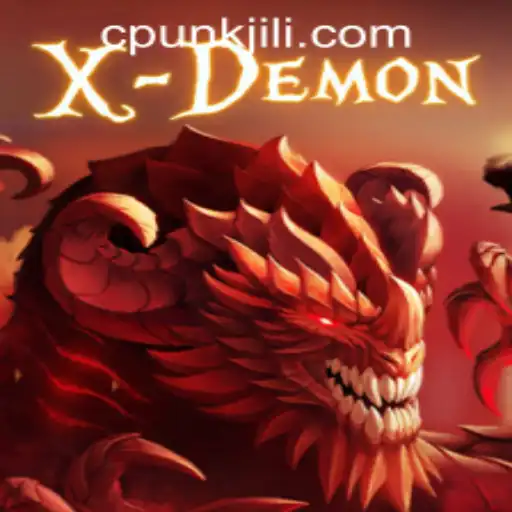 XDemon: A Fresh Take on Gaming by Cpunk Gaming PH