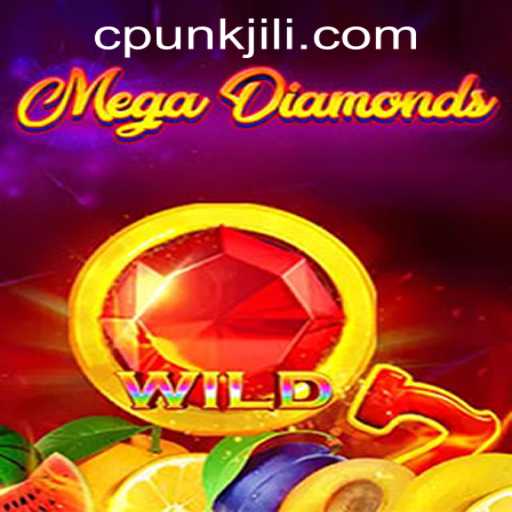 MegaDiamond: Exploring the Latest Sensation from Cpunk Gaming PH