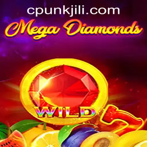MegaDiamond: Exploring the Latest Sensation from Cpunk Gaming PH