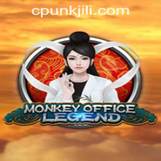 Discover the Thrilling World of MonkeyOfficeLegend: A New Adventure by Cpunk Gaming PH