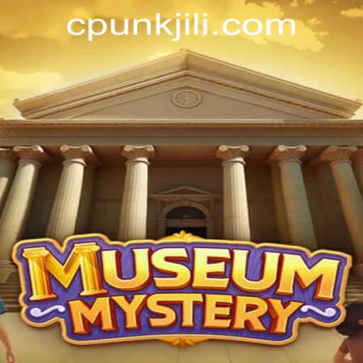 Unlocking Secrets with MuseumMystery: A Dive into Cpunk Gaming PH's Latest Adventure