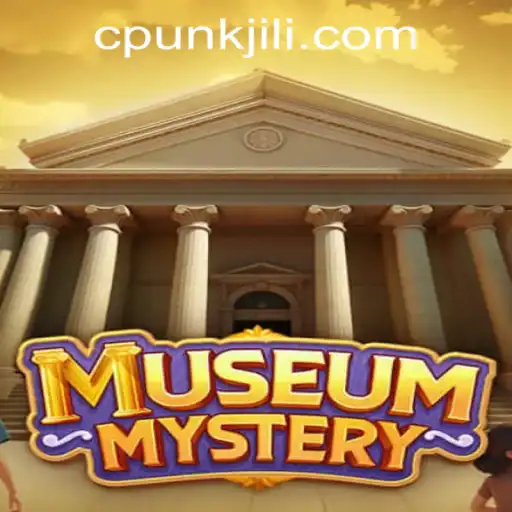 Unlocking Secrets with MuseumMystery: A Dive into Cpunk Gaming PH's Latest Adventure