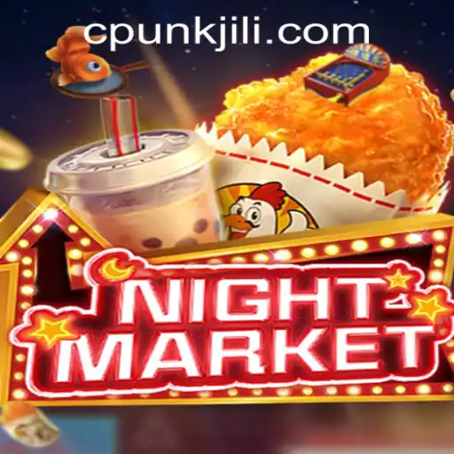 Exploring NIGHTMARKET: A Dive into Cpunk Gaming PH's Latest Adventure