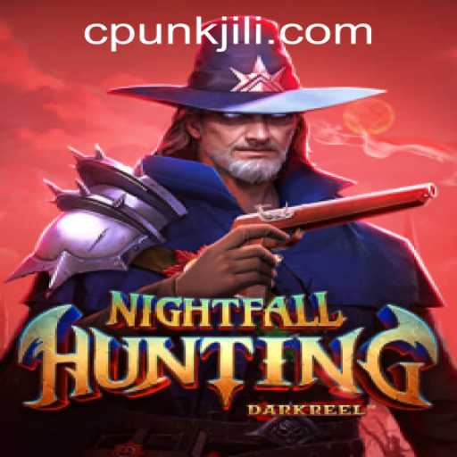 Discover the Thrills of NightfallHunting: The New Sensation from Cpunk Gaming PH