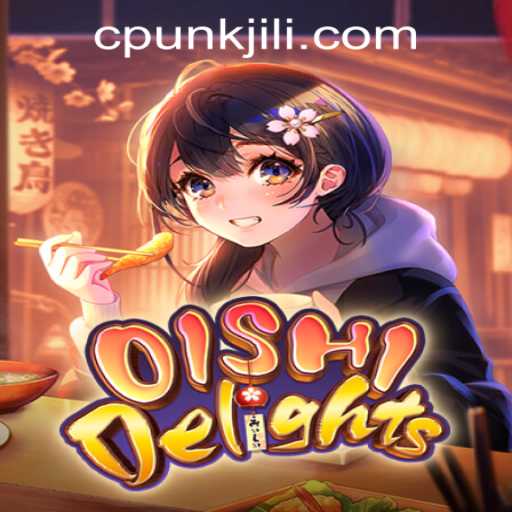 Exploring the Vibrant World of OishiDelights and the Impact of Cpunk Gaming PH