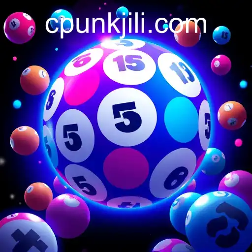 Exploring the World of Online Lottery: Cpunk Gaming PH