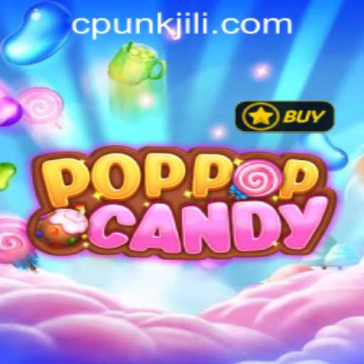 Exploring POPPOPCANDY - A Striking New Entry from Cpunk Gaming PH