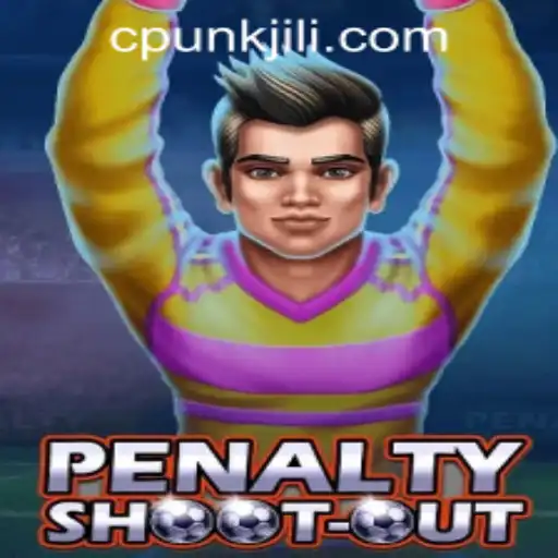 Experience the Excitement of PenaltyShootOut by Cpunk Gaming PH