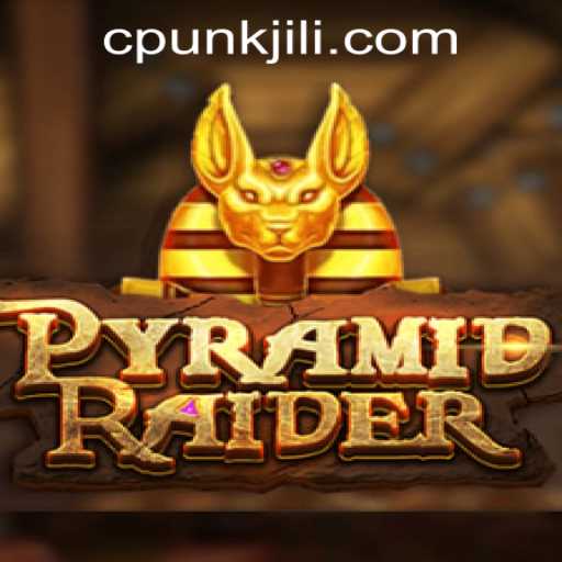PyramidRaider: Embark on an Adventurous Expedition