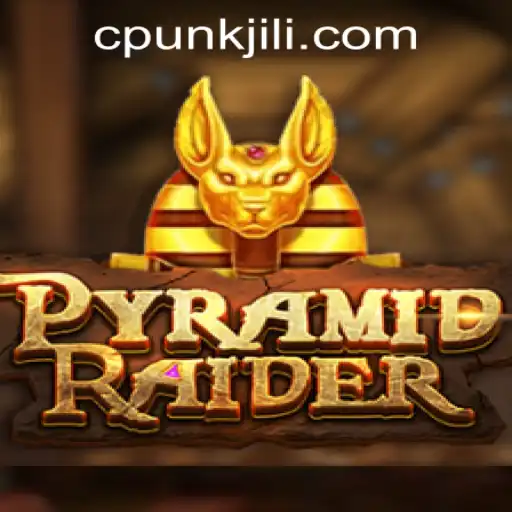 PyramidRaider: Embark on an Adventurous Expedition