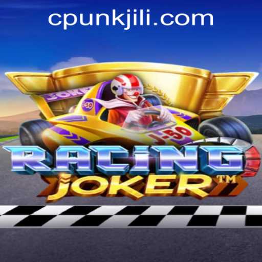 RacingJoker: A Thrilling New Addition from Cpunk Gaming PH