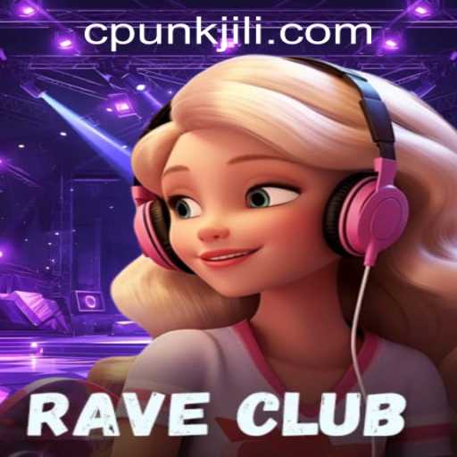 Experience the Thrills of RaveClub: A Journey Through the Neon World of Cpunk Gaming PH