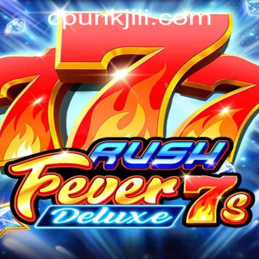 RushFever7sDeluxe: The Latest Gaming Phenomenon by Cpunk Gaming PH