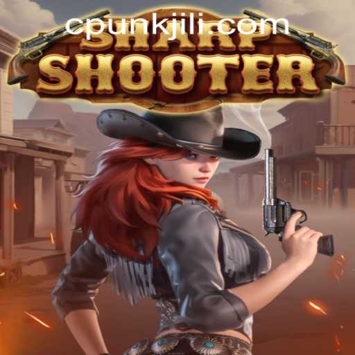 Sharpshooter: Revolutionizing Mobile Gaming with Cpunk Gaming PH